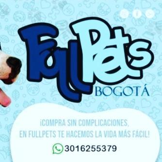 FullpetsBogotá 