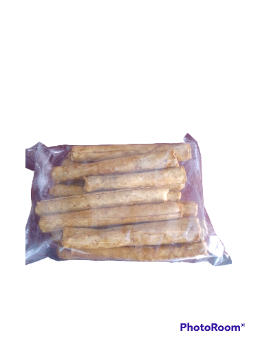 Barquillo extra largo 