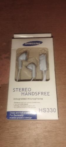 Audífonos manos libres