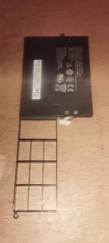 Batería para Canaima Docente