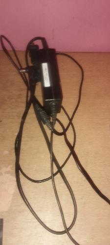 Cargador para canaima