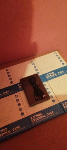 Case 3.0 para Disco Duros Lapto