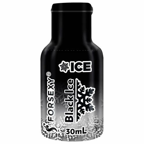 Gel Beijável Ice Black 30ml