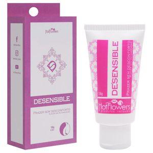 Gel Anal Desensible 