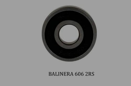 Balinera 606 2RS