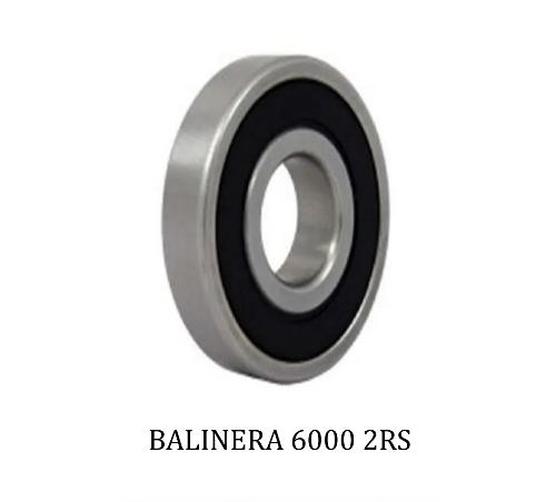 Balinera 6000