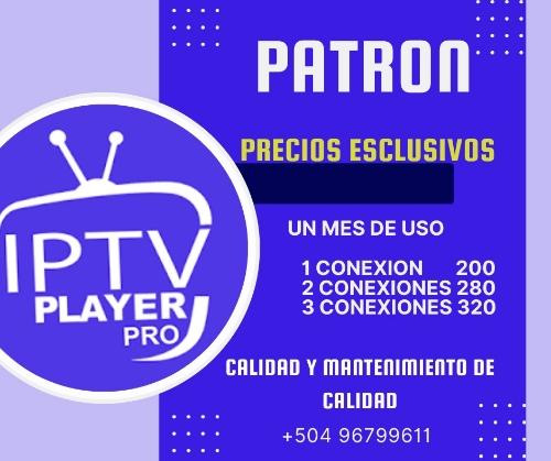 IPTV 