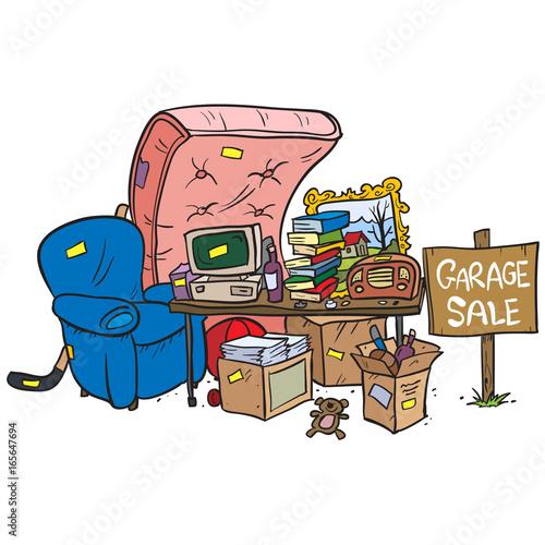 Ofertas de Garaje