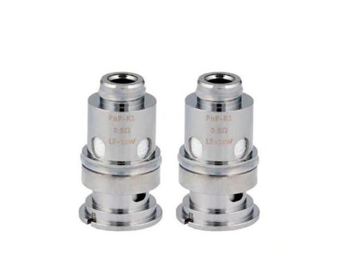 Pnp-R1 0.8 ohm voopoo 
