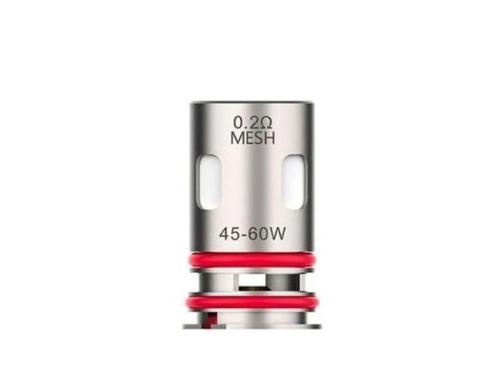 GTX 0.15 ohm mesh  vaporesso