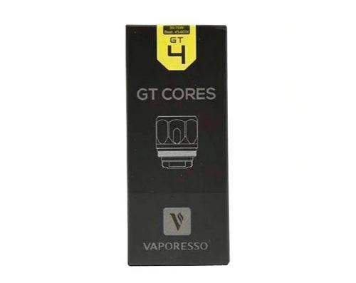 GT4  CORES 