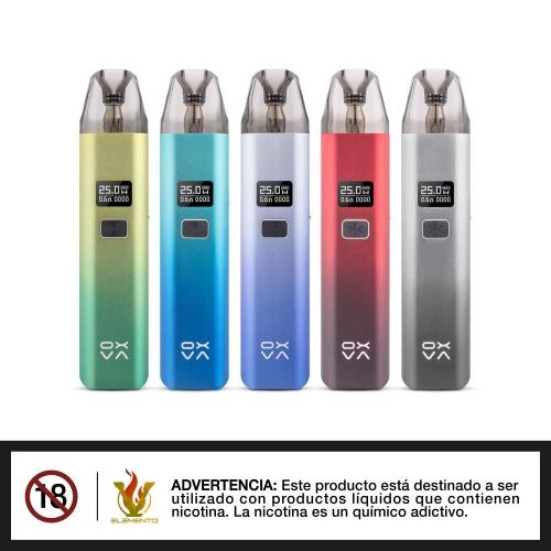 Oxva xlim v2 