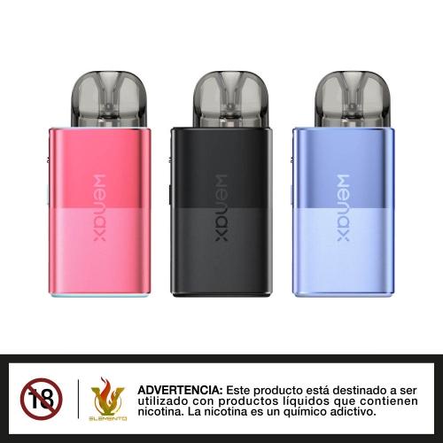 GEEKVAPE WENAX U POD KIT