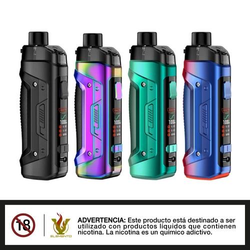 GEEKVAPE AEGIS BOOST PRO 2 KIT