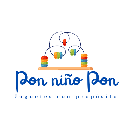 PON NIÑO PON