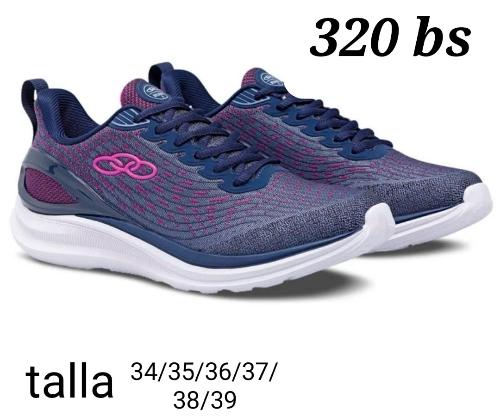 Olympikus Delicate