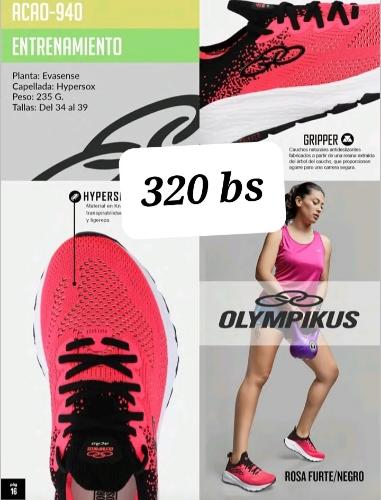 Acao pink