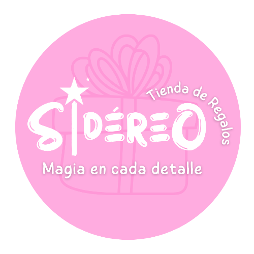 Sidéreo. Tienda de Regalos 