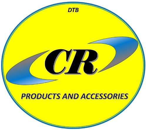 CR products and accessories