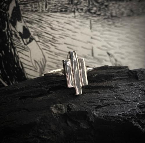Anillo III #6.5