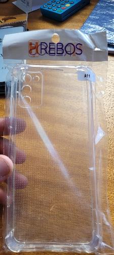 A11 TRANSPARENTE