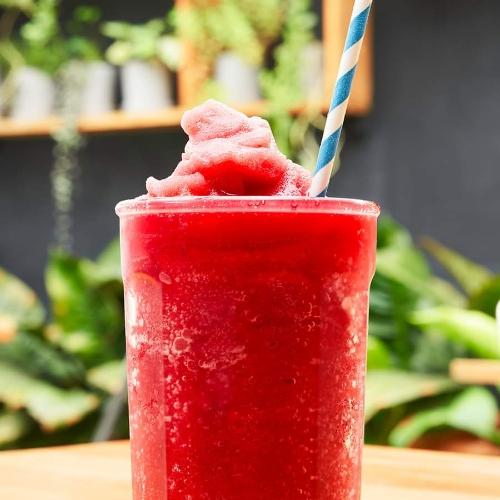 Frutos Rojos Smoothie