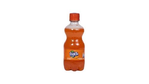 Fanta Naranja 355 ml