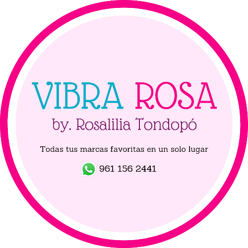 Vibra Rosa 