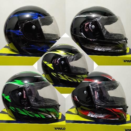  Casco junior niños