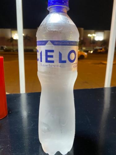 Agua