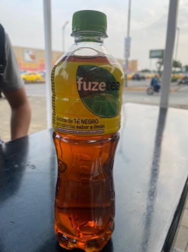 Fiuz te 