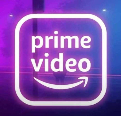 AMAZON PRIME VIDEO