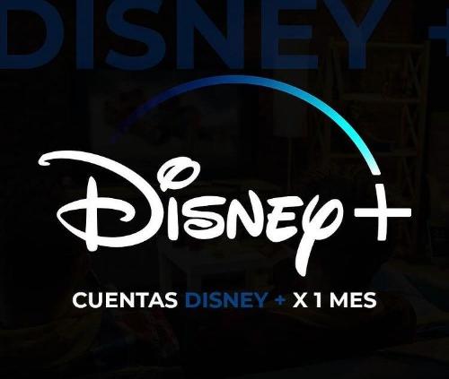 DISNEY+