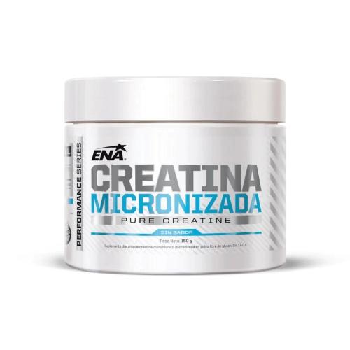 ENA Creatina Micronizada 150grs