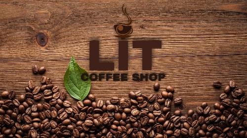 LIT Coffee Shop Cochabamba