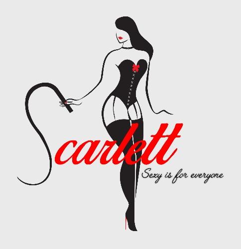 Scarlett Fetish Shop