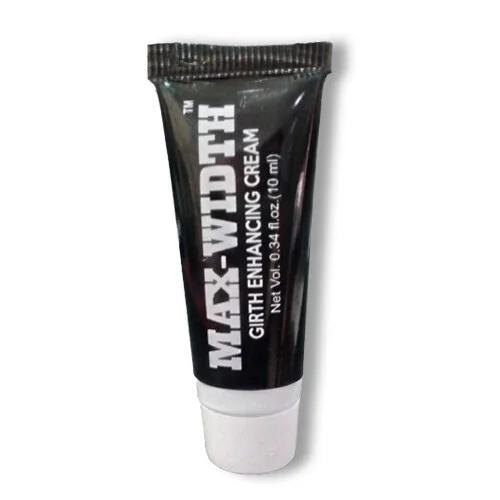 Max Width Engrosador y desensibilizador