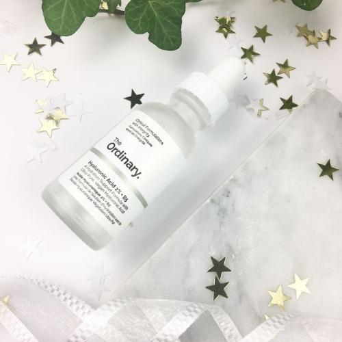 Ácido Hialurónico 2% + B5 The Ordinary 60 mL