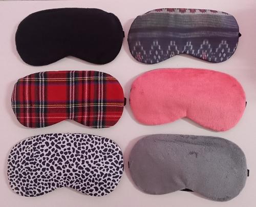 Antifaces con gel 