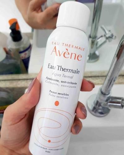 Agua Termal 150ml