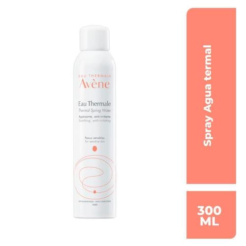 Agua termal 300 ml