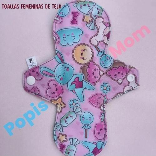 Conejos y dulces (Regular)