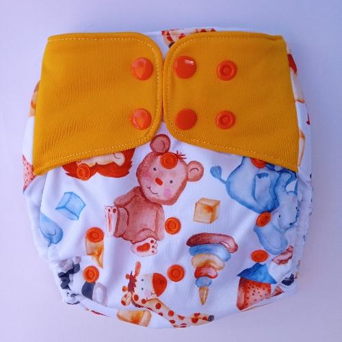 Animalitos juguetitos