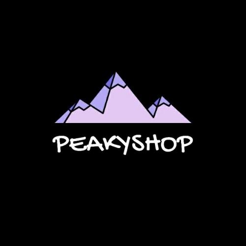 Peakyshop