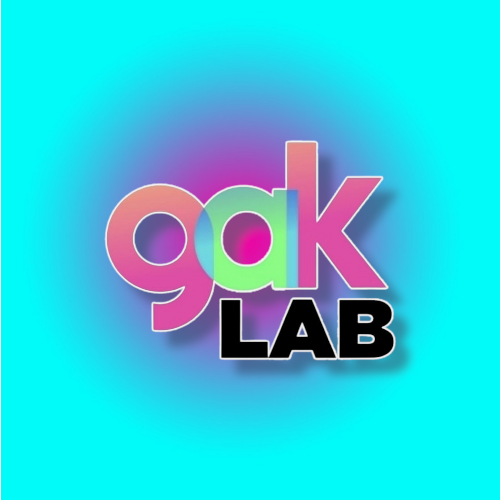 GAK LAB 