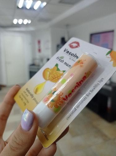 Bálsamo labial Vaiseina frutales 