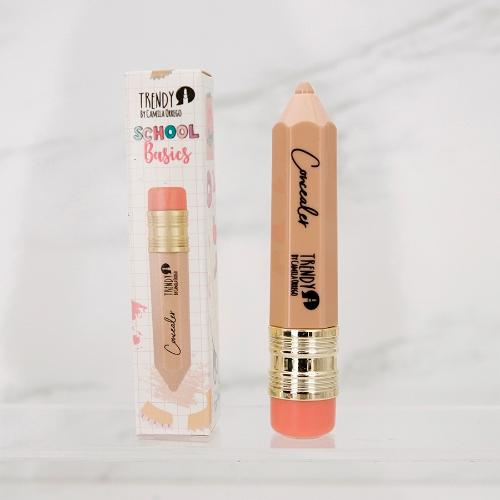 Corrector de ojeras trendy