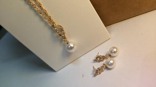 Conjunto 2 piezas 