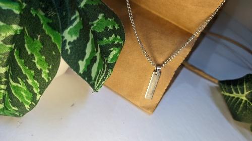 Cadena fina 