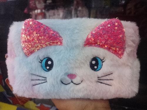Bolsa lapicera 